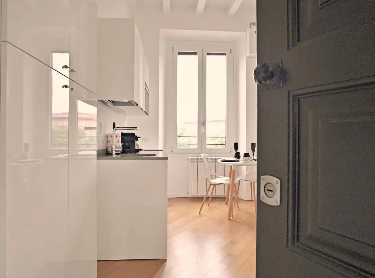 P&D Apartments Darsena Milan Italy