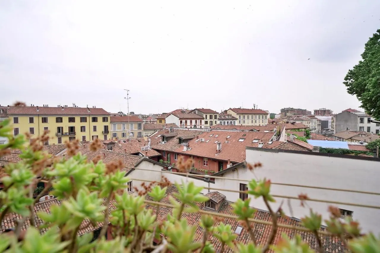 P&D Apartments Darsena Milan Italy