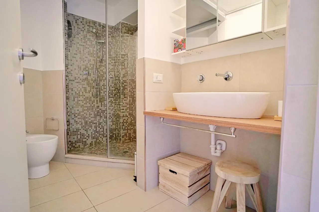 P&D Apartments Darsena Milan Italy