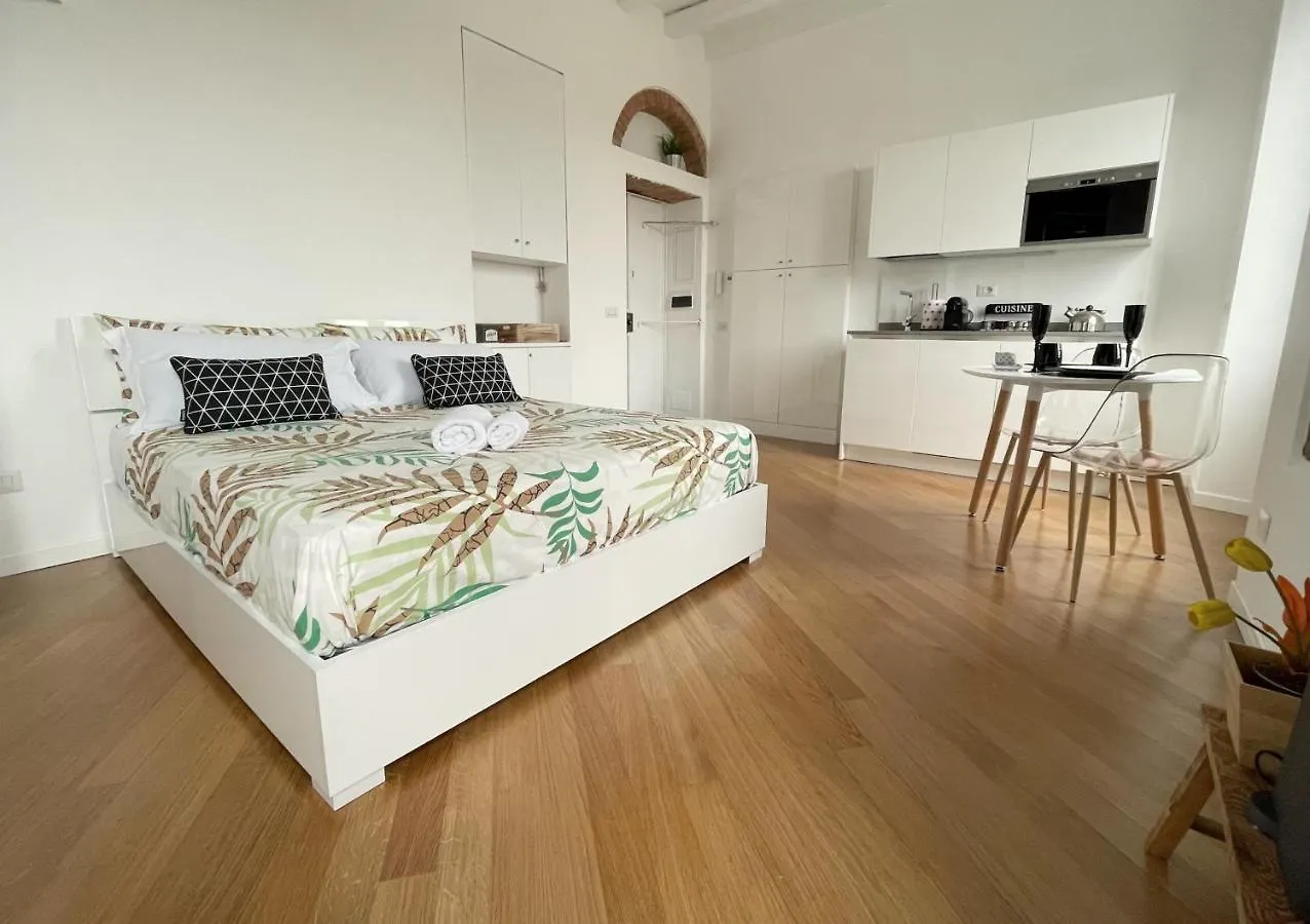 P&D Apartments Darsena Milano