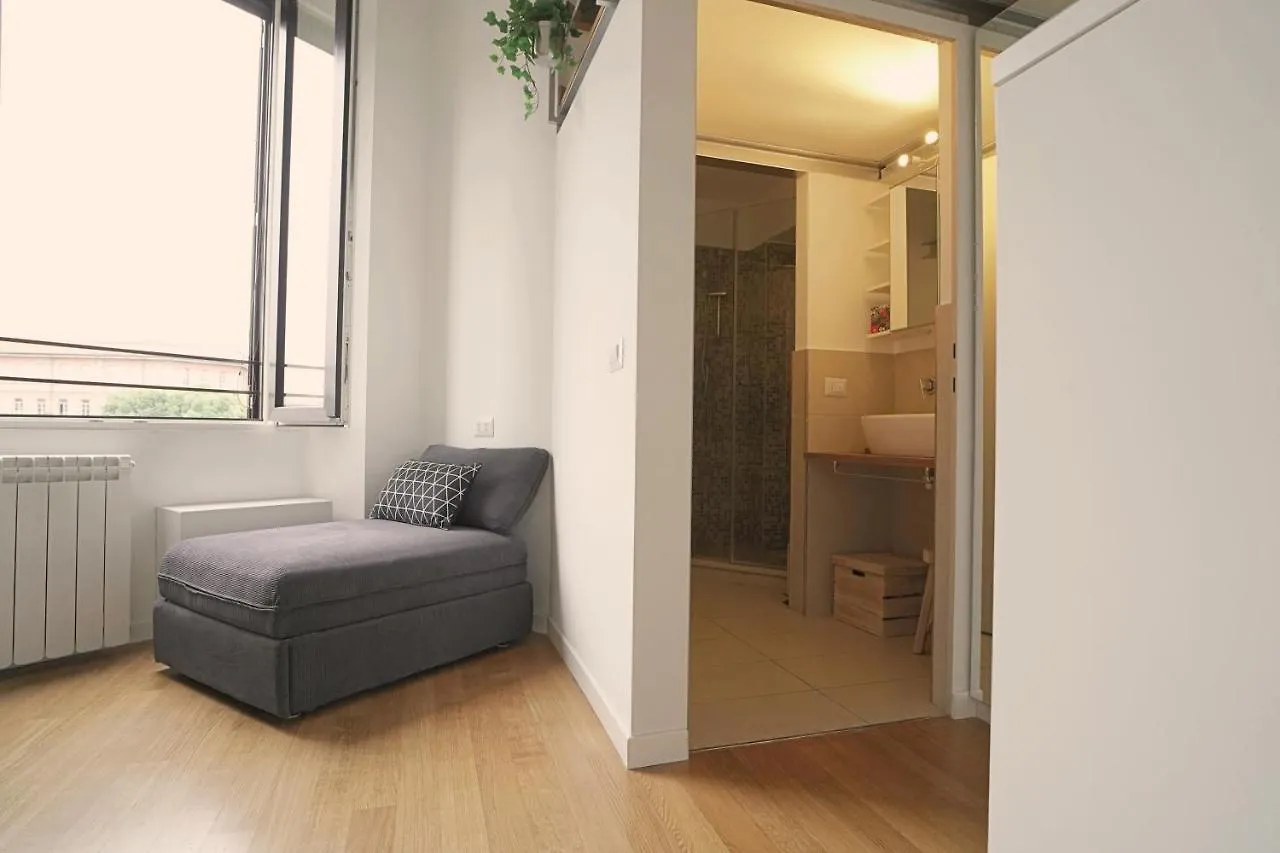 P&D Apartments Darsena Milano 0*,  Italia