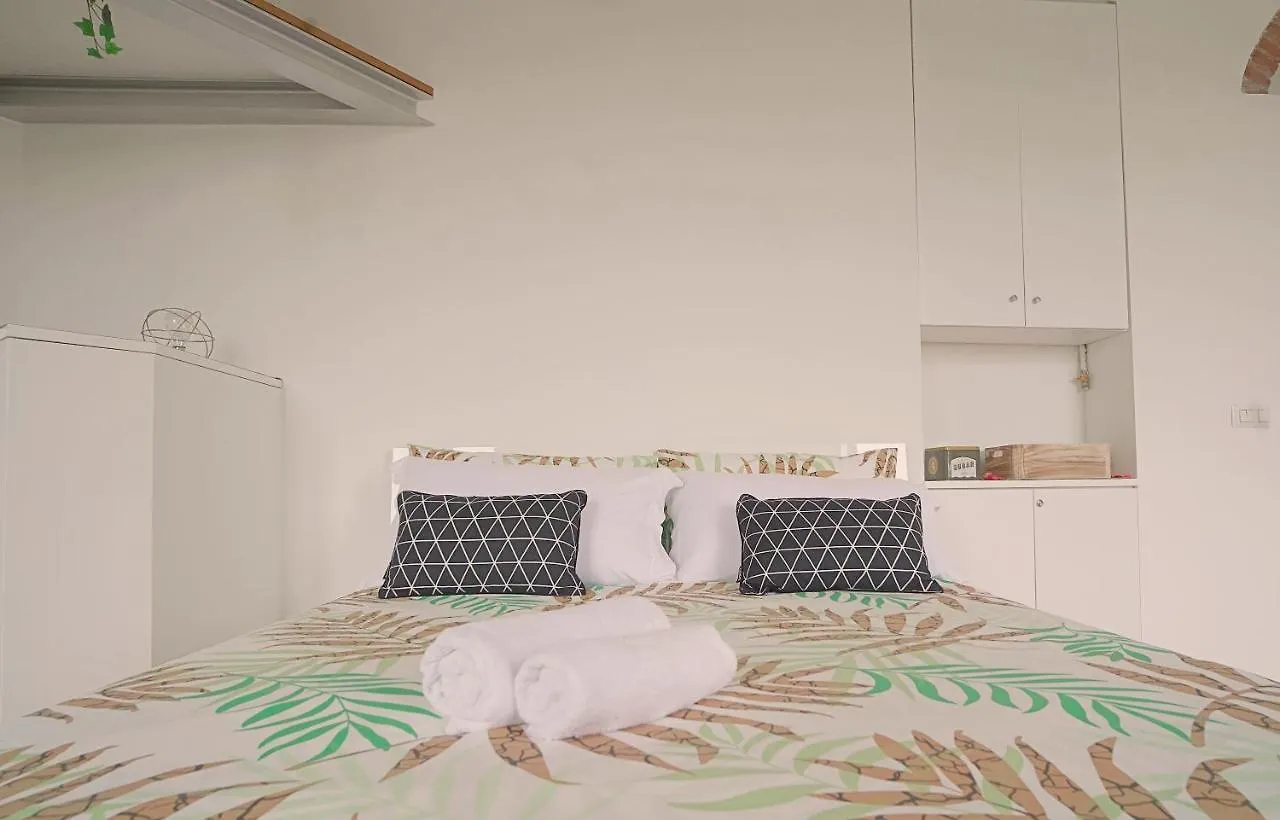 P&D Apartments Darsena 밀라노