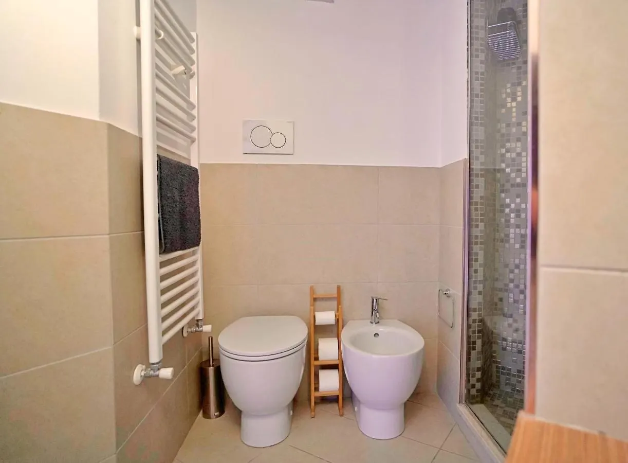 P&D Apartments Darsena 밀라노