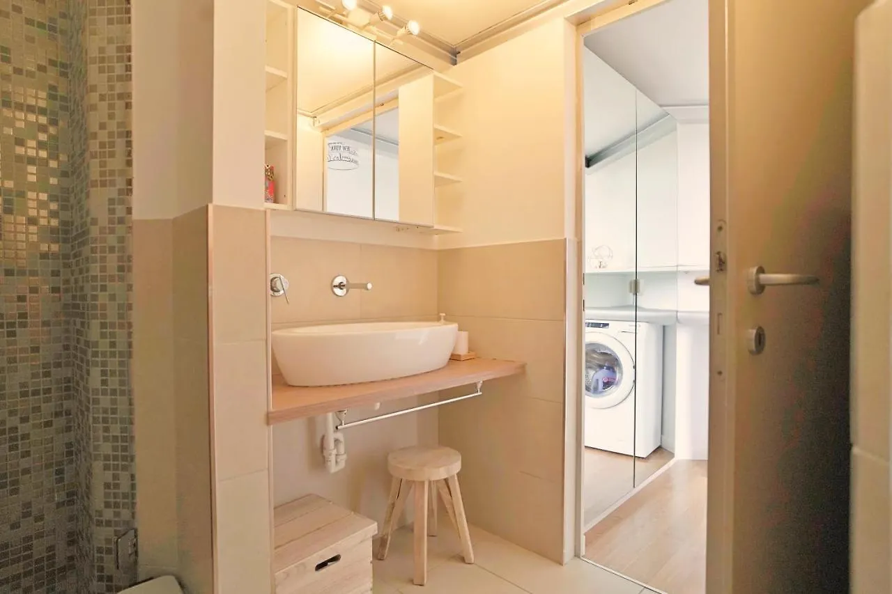 P&D Apartments Darsena 밀라노 이탈리아